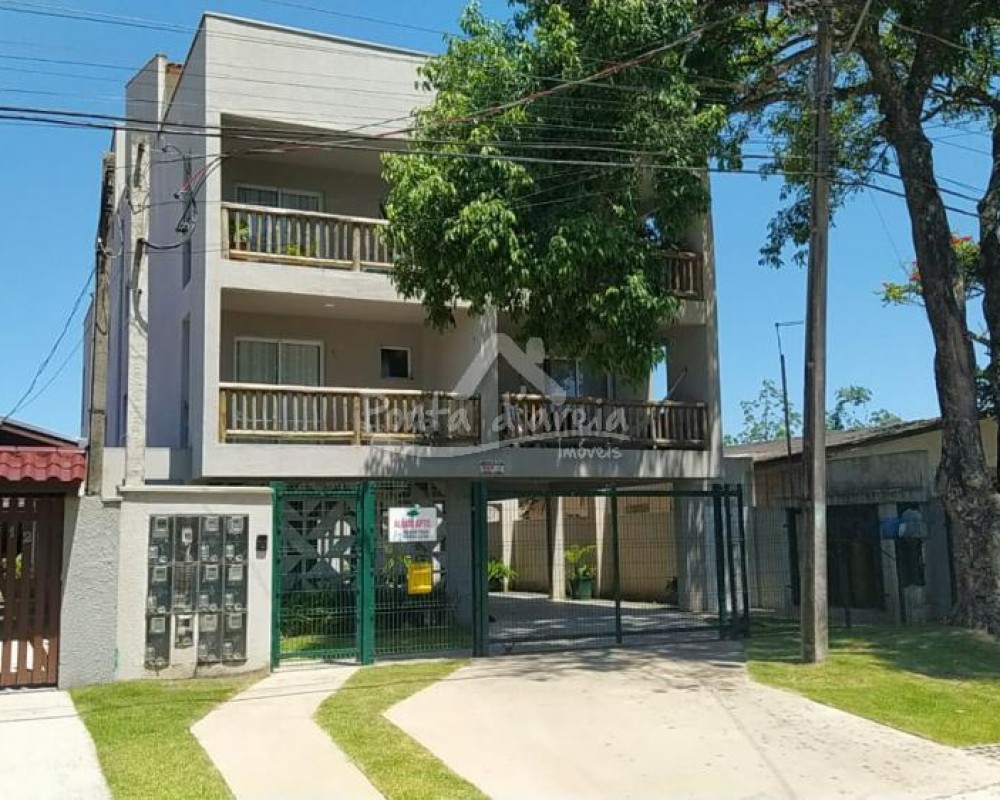 EXCELENTE APARTAMENTO - PONTAL DO SUL