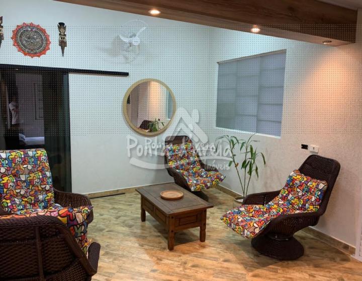 Excelente Casa - Pontal do SUL