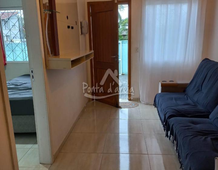 Casa para Locação Mensal em Pontal do SUL