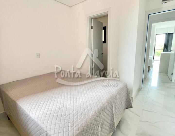 Apartamento para Locação Mensal na Avenida em Pontal do SUL
