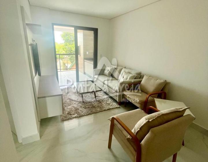 Apartamento para Locação Mensal na Avenida em Pontal do SUL