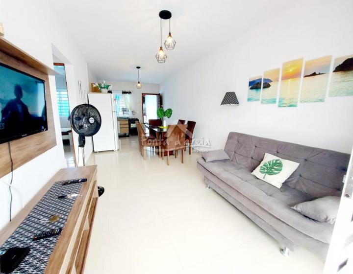 Casa Ideal para Suas Férias em Pontal do SUL