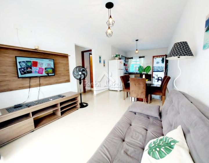 Casa Ideal para Suas Férias em Pontal do SUL