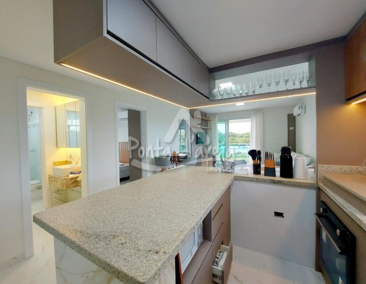 Apartamento Moderno em Atami NORTE