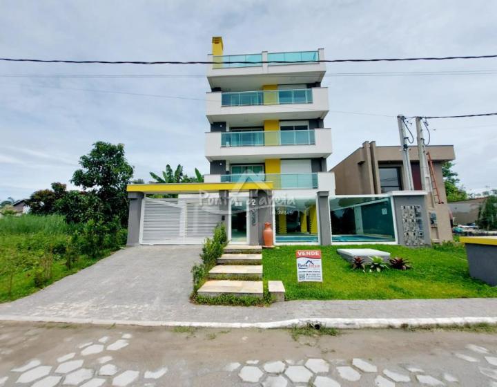 Apartamento Moderno em Atami NORTE