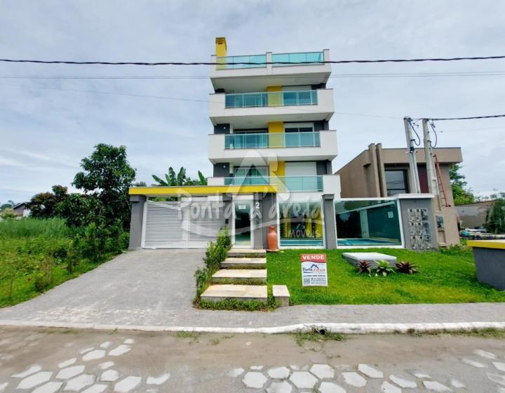 Apartamento de Alto Padrão com Piscina em Atami NORTE