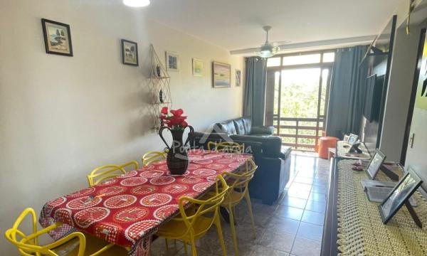 APARTAMENTO  -  PONTAL DO SUL 