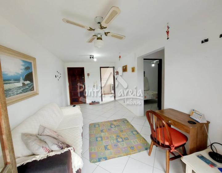 Apartamento Aconchegante em Pontal do SUL