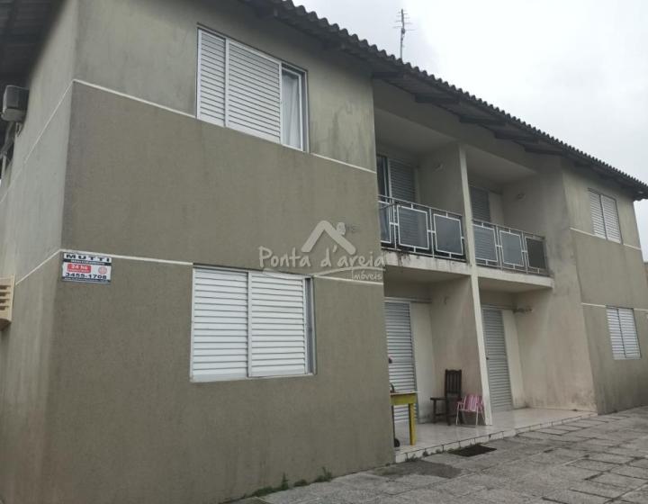 Apartamento Aconchegante em Pontal do SUL