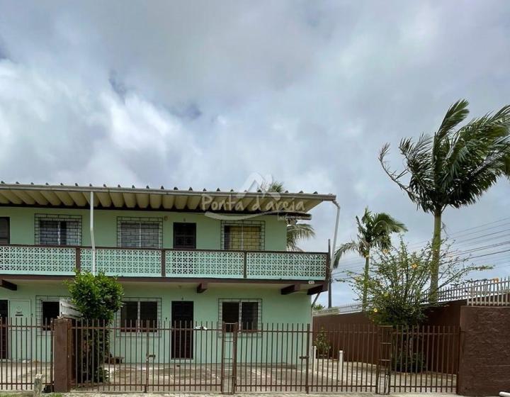 Excelente Apartamento - Pontal do SUL