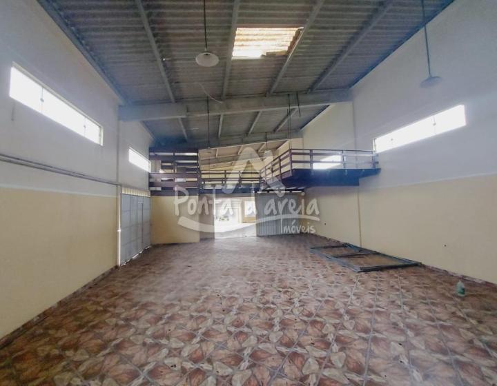 Barracão Comercial para Locação Mensal em Pontal do SUL