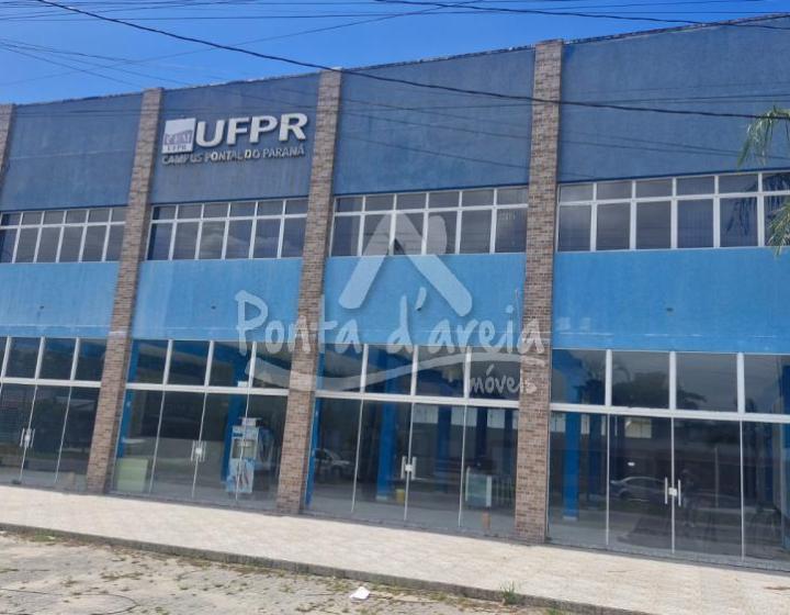 Sala Comercial para Locação Mensal em Pontal do SUL