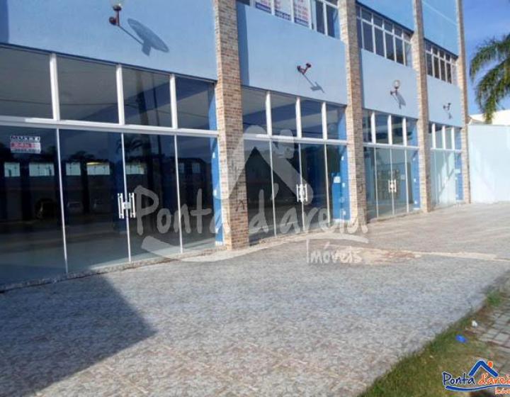 Sala Comercial para Locação Mensal em Pontal do SUL