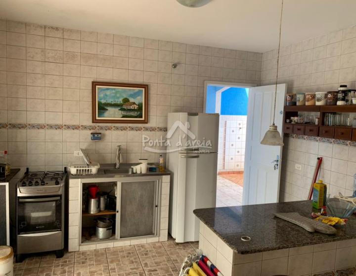 Casa para Temporada – Pontal do SUL