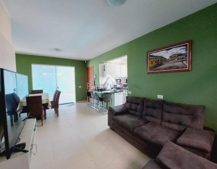 Casa para Locação Temporada em Atami SUL