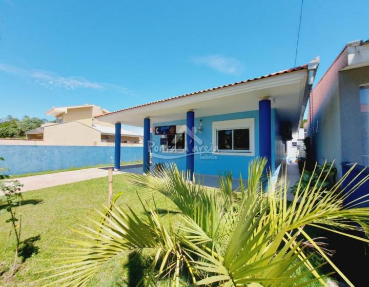 Casa para Locação Temporada em Atami SUL