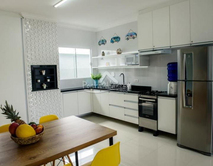 Excelente Casa - Atami SUL