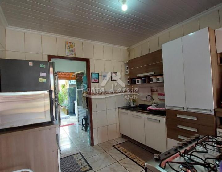 Casa Ampla em Itatiaia