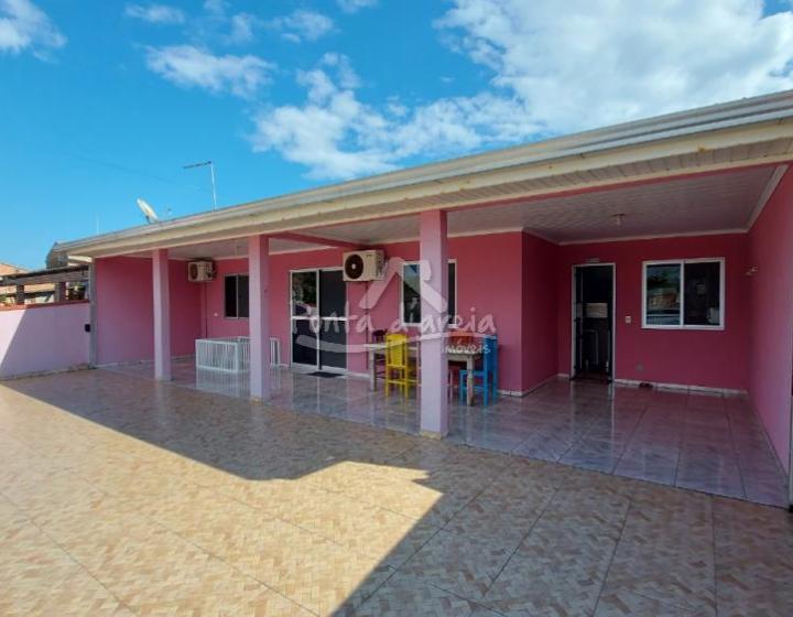Casa Ampla em Itatiaia