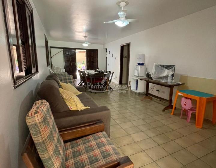 Casa Ampla em Atami NORTE