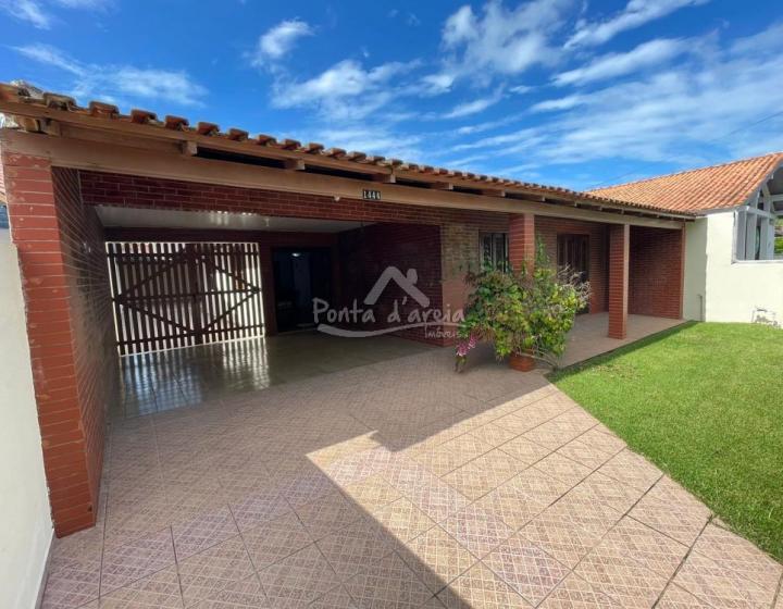 Casa Ampla em Atami NORTE