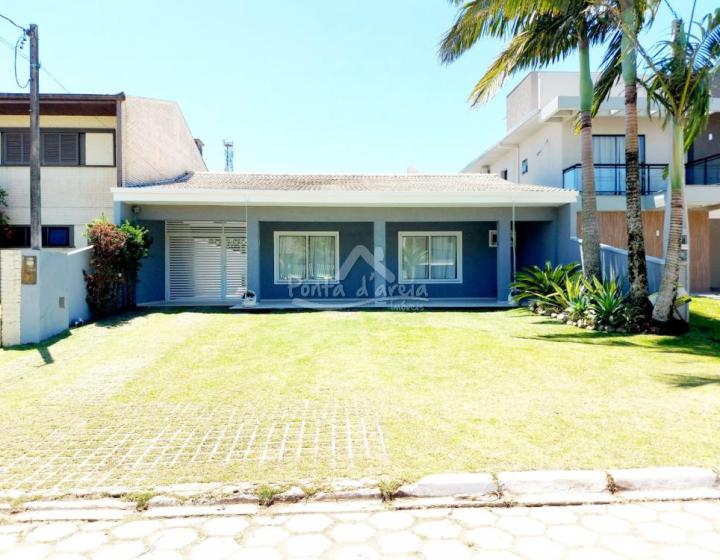 Casa para Locação Diária em Atami NORTE