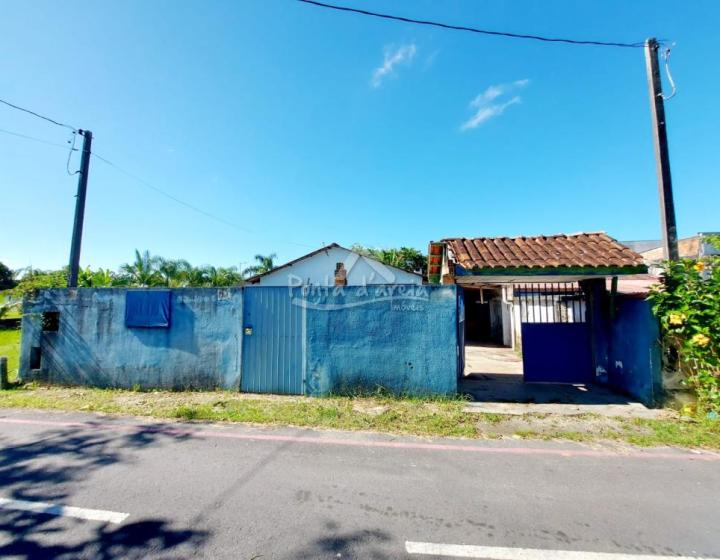 Casa para Reforma em Atami SUL