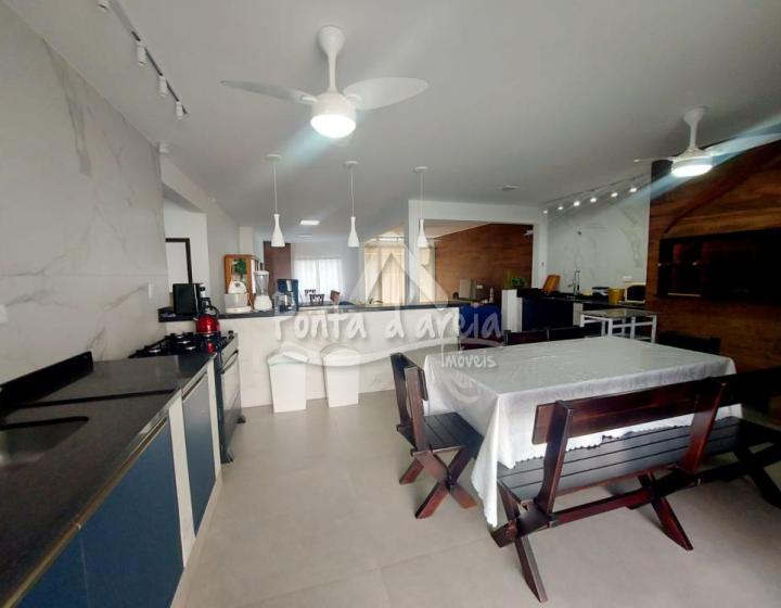 Excelente Casa - Atami SUL