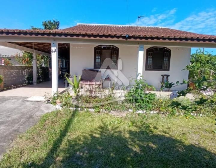 Casa em Itatiaia