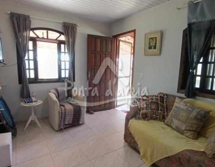 Casa em Itatiaia