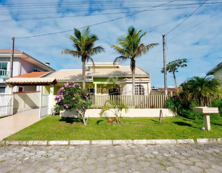 Casa Espaçosa em Atami SUL
