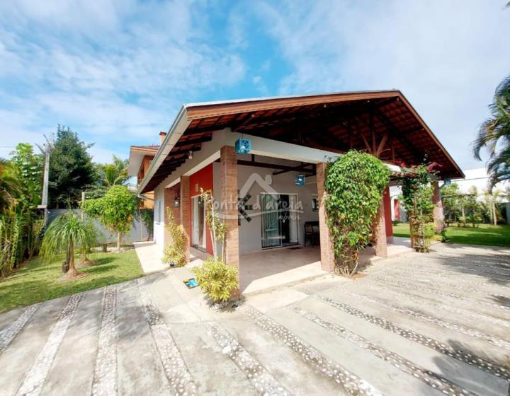 Casa Aconchegante em Atami NORTE
