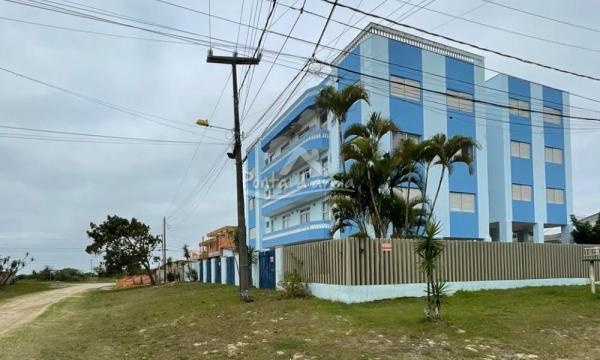 EXCELENTE APARTAMENTO - PONTAL DO SUL