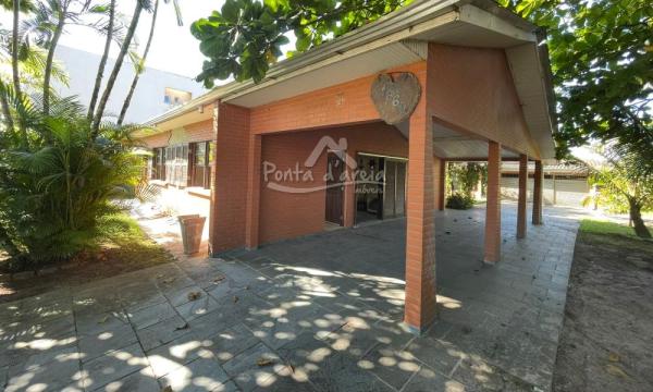 EXCELENTE CASA - PONTAL DO SUL