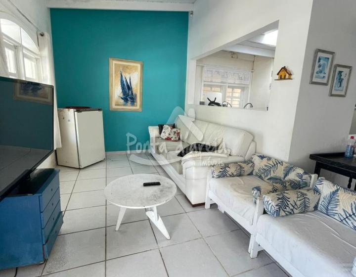 Casa Aconchegante com Espaço Gourmet em Pontal do SUL