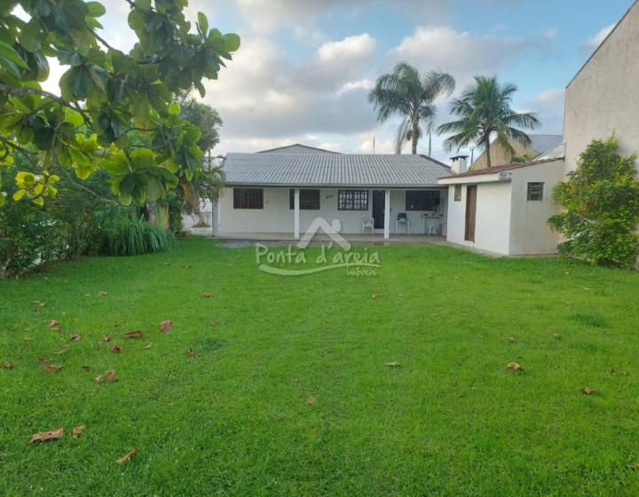 Excelente Casa - Pontal do SUL
