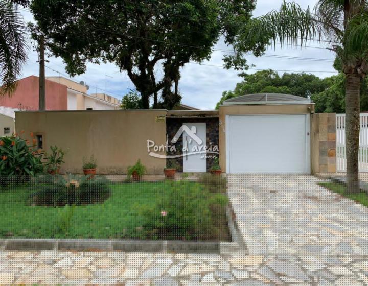 Casa para Locação Mensal em Pontal do SUL