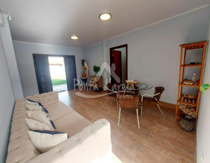 Excelente Casa - Pontal do SUL