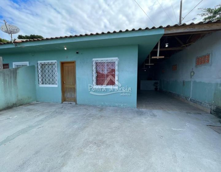 Excelente Casa - Pontal do SUL