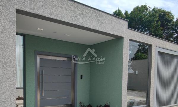 EXCELENTE CASA - PONTAL DO SUL