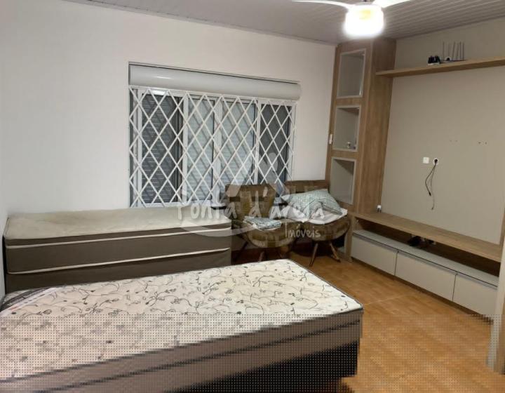 Casa para Locação Mensal em Pontal do SUL