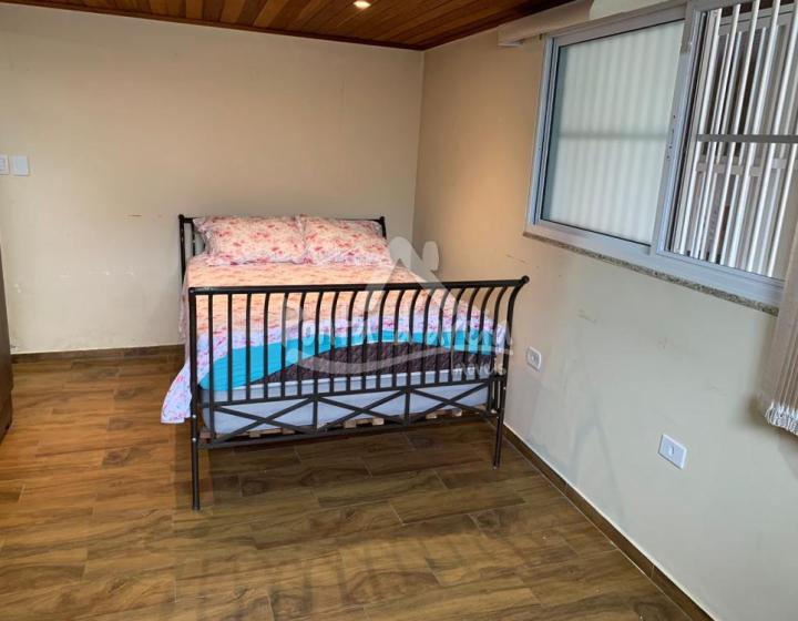 Casa para Locação Mensal em Pontal do SUL