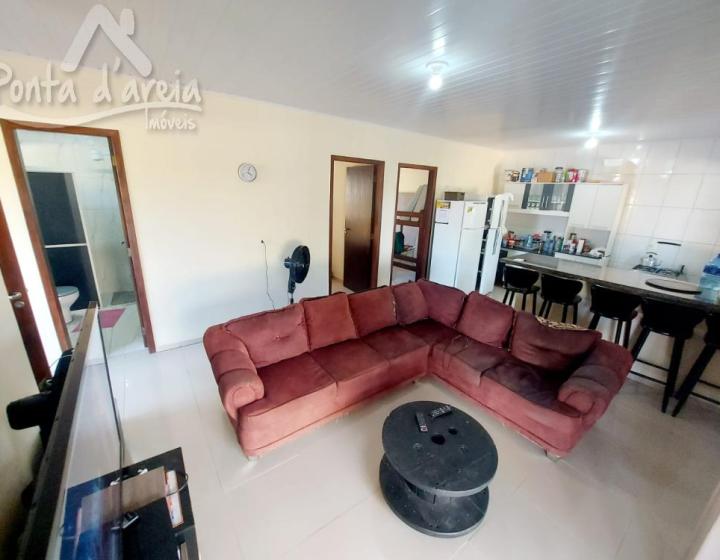 Casa À Venda em Santa Clara