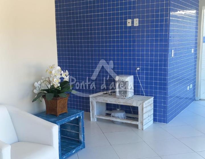 Sala Comercial para Locação Mensal em Pontal do SUL