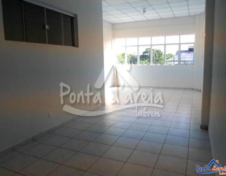 Sala Comercial para Locação Mensal em Pontal do SUL