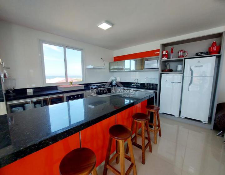 Triplex Alto Padrão em Atami SUL