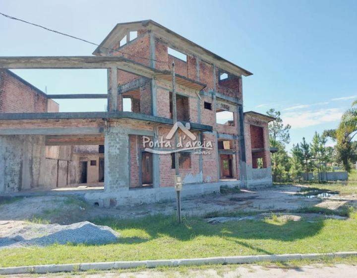 Projeto de Sobrado no Atami NORTE