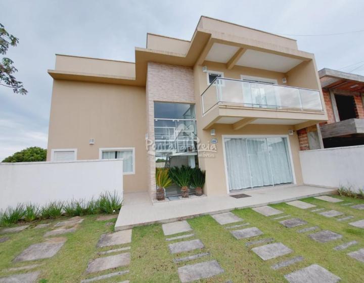 Excelente Sobrado - Atami SUL