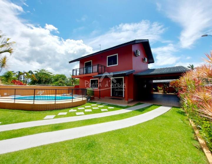Excelente Sobrado - Vila Nova