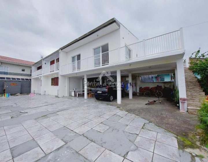 Sobrado em Vila Nova